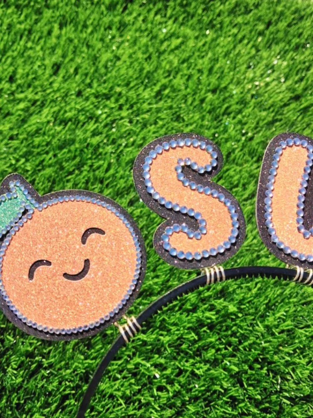 Handmade represent suga